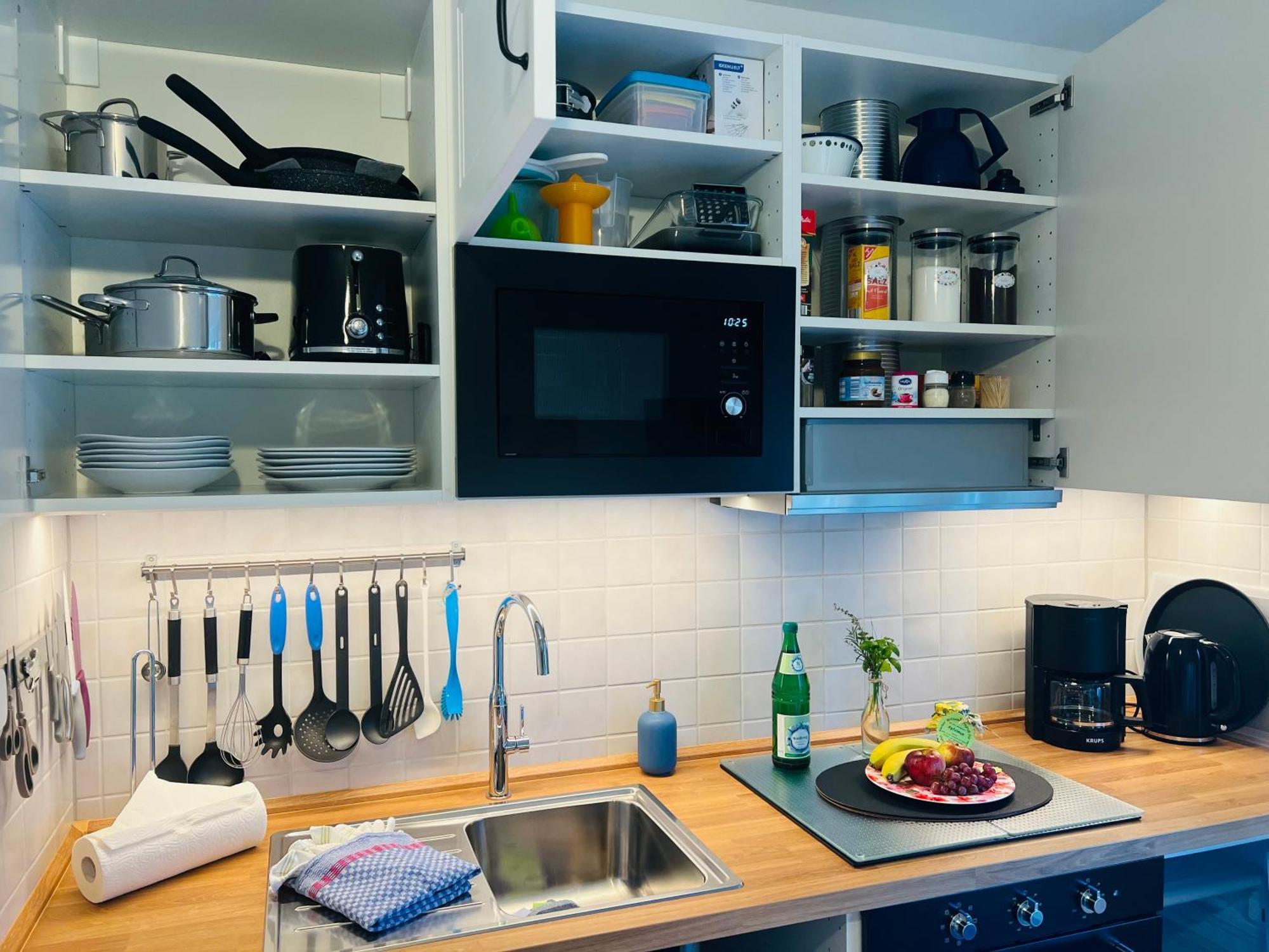 Seelund - Meeresrauschen Lauschen - Ruhiges Sonniges Apartment Mit Garten Und Terrasse Nahe Strand Und Ostsee Schönhagen 외부 사진