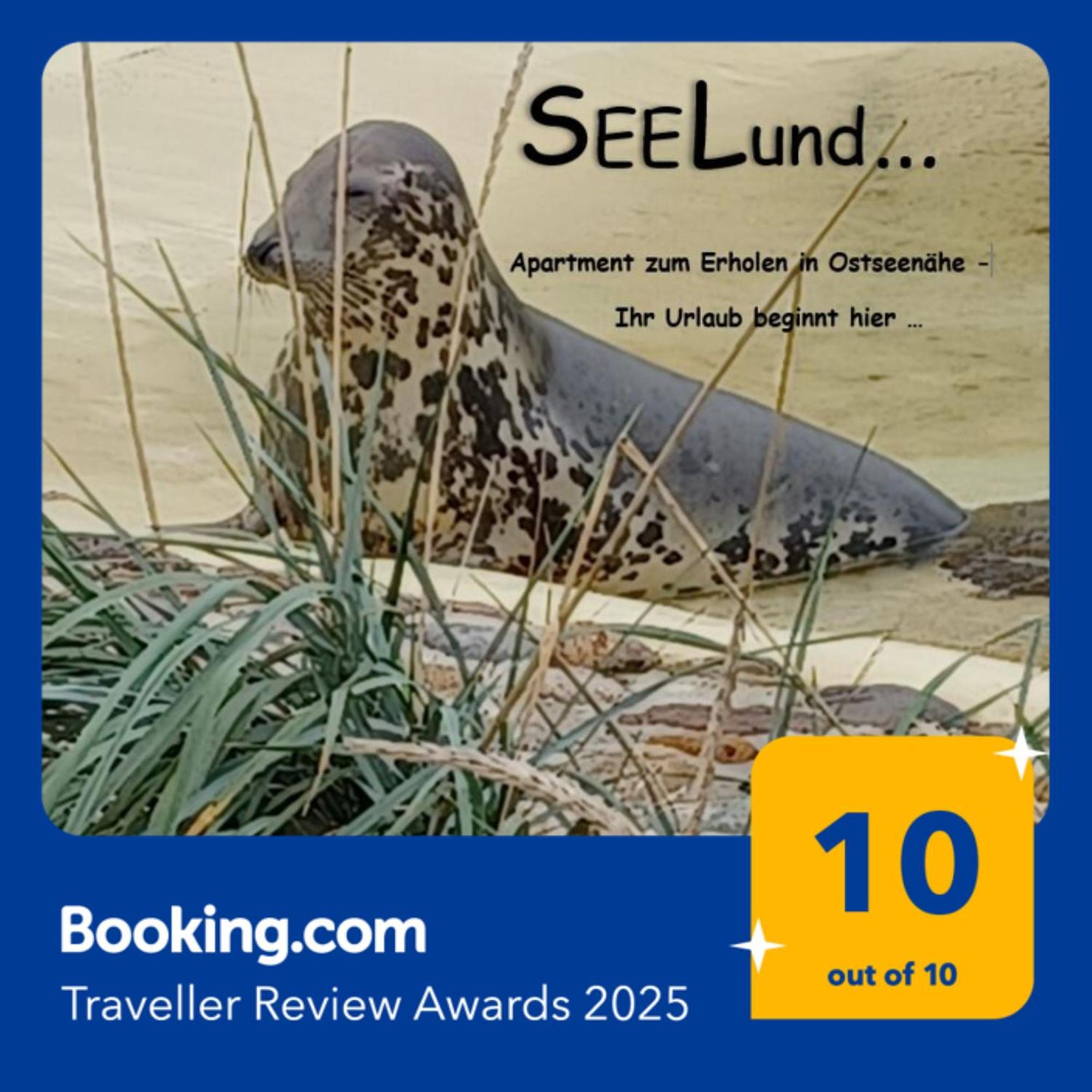 Seelund - Meeresrauschen Lauschen - Ruhiges Sonniges Apartment Mit Garten Und Terrasse Nahe Strand Und Ostsee Schönhagen 외부 사진